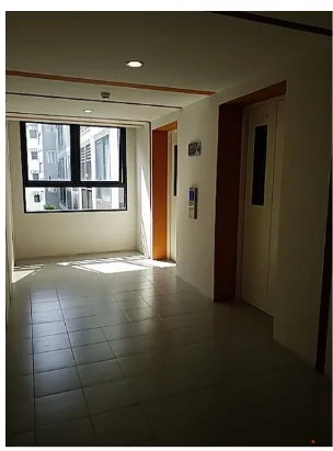 ห้องชุด โครงการ เดอะมูฟ บางนา สมุทรปราการ