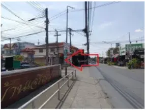 บ้านเดี่ยว โครงการ เจริญลาภ 5 ปทุมธานี รูปที่ 3