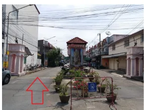 บ้านเดี่ยว โครงการ เจริญลาภ 5 ปทุมธานี