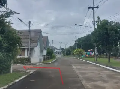 บ้านเดี่ยว โครงการ เดอะ คลิฟฟอร์ด เชียงใหม่ รูปที่ 2