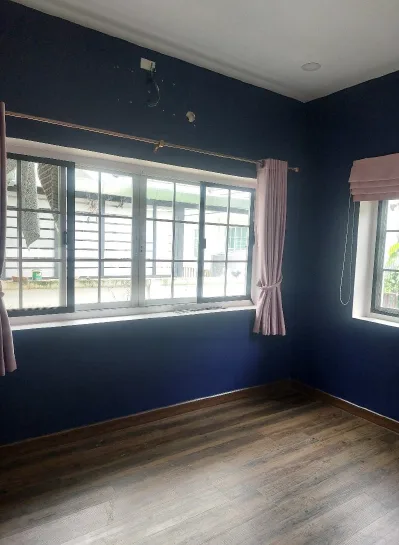 บ้านเดี่ยว โครงการ เดอะ คลิฟฟอร์ด เชียงใหม่