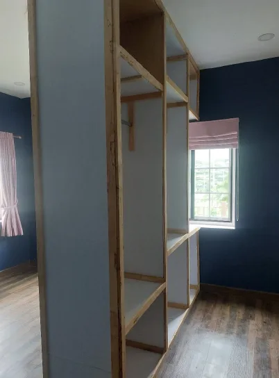 บ้านเดี่ยว โครงการ เดอะ คลิฟฟอร์ด เชียงใหม่