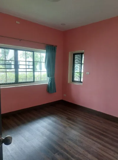 บ้านเดี่ยว โครงการ เดอะ คลิฟฟอร์ด เชียงใหม่
