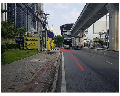 ห้องชุด โครงการ เดอะทรัสต์ คอนโด แอท บีทีเอส เอราวัณ สมุทรปราการ