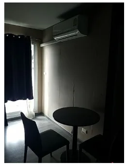 ห้องชุด โครงการ เดอะทรัสต์ คอนโด แอท บีทีเอส เอราวัณ สมุทรปราการ