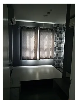 ห้องชุด โครงการ เดอะทรัสต์ คอนโด แอท บีทีเอส เอราวัณ สมุทรปราการ