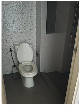 ห้องชุด โครงการ เดอะทรัสต์ คอนโด แอท บีทีเอส เอราวัณ สมุทรปราการ