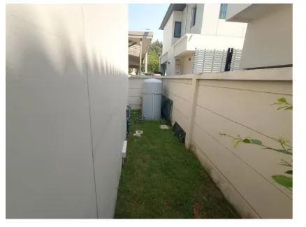 บ้านเดี่ยว โครงการ บางกอก บูเลอวาร์ด เวสต์เกต นนทบุรี