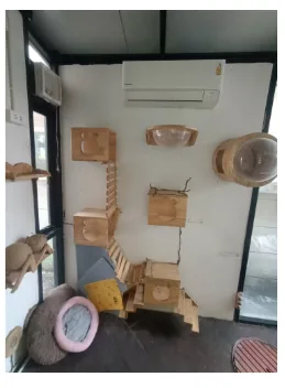 บ้านเดี่ยว โครงการ บางกอก บูเลอวาร์ด เวสต์เกต นนทบุรี