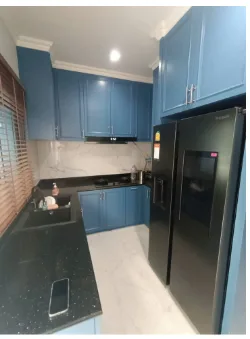 บ้านเดี่ยว โครงการ บางกอก บูเลอวาร์ด เวสต์เกต นนทบุรี