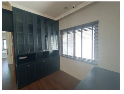 บ้านเดี่ยว โครงการ บางกอก บูเลอวาร์ด เวสต์เกต นนทบุรี
