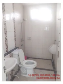 บ้านเดี่ยว โครงการ ชลพฤกษ์ พาร์ควิลล์ ขอนแก่น