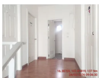 บ้านเดี่ยว โครงการ ชลพฤกษ์ พาร์ควิลล์ ขอนแก่น