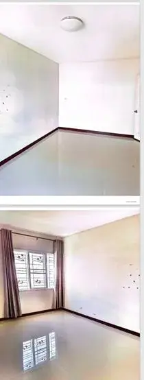ทาวน์เฮ้าส์ บ้านร่มไม้ โรจนะ อยุธยา รูปที่ 3