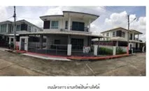 บ้านเดี่ยว ธาราฟ้าใส 3 ปากเพรียว-สระบุรี