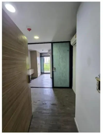 ห้องชุด ทรอปิคาน่า [ ชั้น 2 อาคาร A] สมุทรปราการ รูปที่ 3