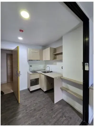 ห้องชุด ทรอปิคาน่า [ ชั้น 2 อาคาร A] สมุทรปราการ รูปที่ 4
