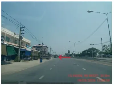 บ้านเดี่ยว บรรพตพิสัย นครสวรรค์ รูปที่ 2