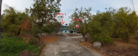 บ้านเดี่ยว เมืองเพชรบุรี เพชรบุรี
