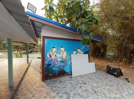 บ้านเดี่ยว เมืองเพชรบุรี เพชรบุรี