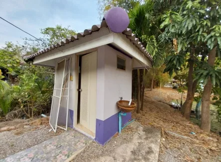 บ้านเดี่ยว เมืองเพชรบุรี เพชรบุรี