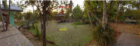 บ้านเดี่ยว เมืองเพชรบุรี เพชรบุรี