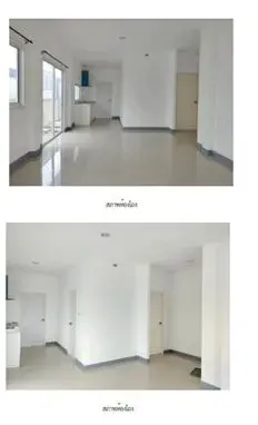 บ้านแฝด บ้านมีสุข เฉลิมพระเกียรติ-สระบุรี รูปที่ 2