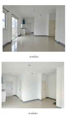 บ้านแฝด บ้านมีสุข เฉลิมพระเกียรติ-สระบุรี