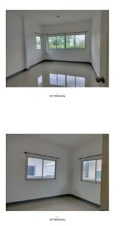 บ้านแฝด บ้านมีสุข เฉลิมพระเกียรติ-สระบุรี