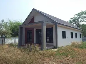 บ้านเดี่ยว โครงการ บ้านนาทราย อุดรธานี รูปที่ 3