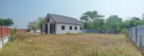 บ้านเดี่ยว โครงการ บ้านนาทราย อุดรธานี