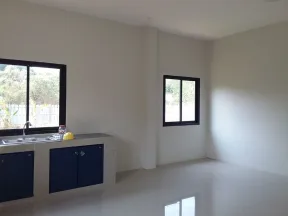 บ้านเดี่ยว โครงการ บ้านนาทราย อุดรธานี