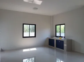 บ้านเดี่ยว โครงการ บ้านนาทราย อุดรธานี
