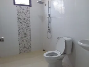 บ้านเดี่ยว โครงการ บ้านนาทราย อุดรธานี