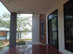บ้านเดี่ยว โครงการ บ้านนาทราย อุดรธานี