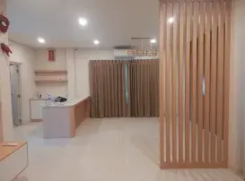 บ้านเดี่ยว โครงการ เดอะซิตี้ ราชพฤกษ์-ปิ่นเกล้า นนทบุรี รูปที่ 4