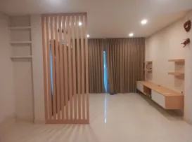 บ้านเดี่ยว โครงการ เดอะซิตี้ ราชพฤกษ์-ปิ่นเกล้า นนทบุรี