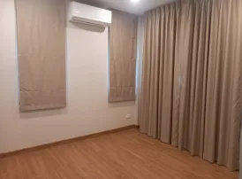 บ้านเดี่ยว โครงการ เดอะซิตี้ ราชพฤกษ์-ปิ่นเกล้า นนทบุรี