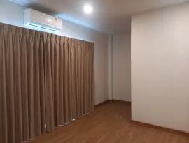 บ้านเดี่ยว โครงการ เดอะซิตี้ ราชพฤกษ์-ปิ่นเกล้า นนทบุรี
