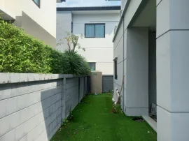 บ้านเดี่ยว โครงการ เดอะซิตี้ ราชพฤกษ์-ปิ่นเกล้า นนทบุรี