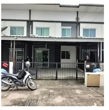 ทาวน์เฮ้าส์ ไลโอ บริสซ์ บางนา-สุวรรณภูมิ รูปที่ 1