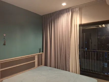 ห้องชุด โครงการ ไลฟ์ อโศก-พระราม 9 กรุงเทพมหานคร