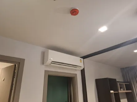 ห้องชุด โครงการ ไลฟ์ อโศก-พระราม 9 กรุงเทพมหานคร