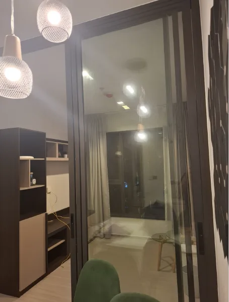ห้องชุด โครงการ ไลฟ์ อโศก-พระราม 9 กรุงเทพมหานคร