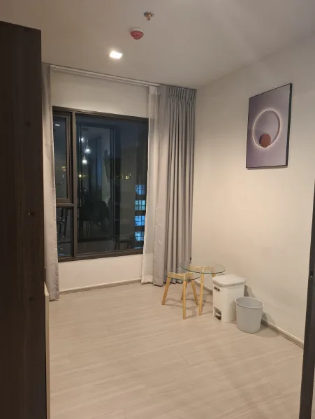 ห้องชุด โครงการ ไลฟ์ อโศก-พระราม 9 กรุงเทพมหานคร