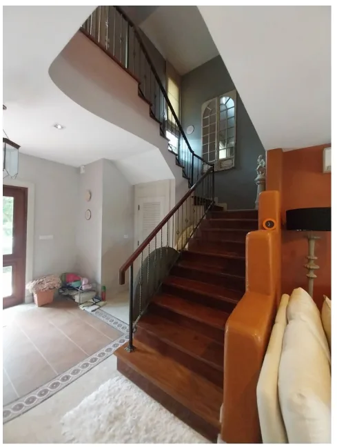 บ้านเดี่ยว โครงการ บางกอกบูเลอวาร์ด เพชรบุรี
