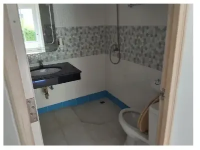 บ้านแฝด โครงการ บ้านโชคชัย ตรัง รูปที่ 3