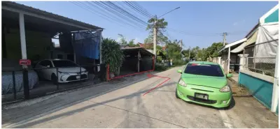 บ้านเดี่ยว บางละมุง ชลบุรี รูปที่ 3