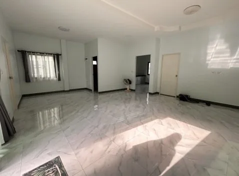 บ้านเดี่ยว ดี.ที. แลนด์ แอนด์ เฮ้าส์  พิษณุโลก