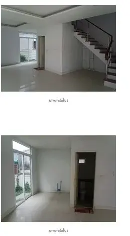 บ้านแฝด เมอริท แกรนด์ สุวรรณภูมิ บางพลี-สมุทรปราการ รูปที่ 2